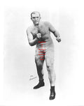 Boxing Photo #134 - James J. Jeffries