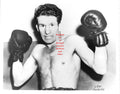 Boxing Photo #135 - Lew Jenkins