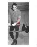 Boxing Photo #136 - Ingemar Johansson