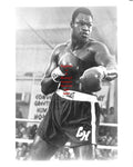 Boxing Photo #139 - Larry Holmes