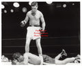 Boxing Photo #1395 - Joey Maxim vs. Sugar Ray Robinson