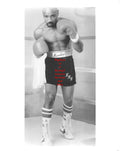 Boxing Photo #140 - Marvin Hagler