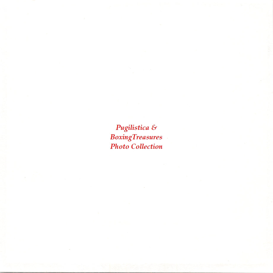 Boxing Photo #1419 - Joey Harrison