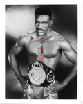 Boxing Photo #142 - Evander Holyfield