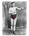 Boxing Photo #143 - Marvin Hart