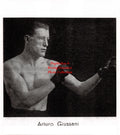 Boxing Photo #1434 - Arturo Giussani