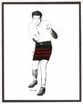 Boxing Photo #1435 - Joe Duca