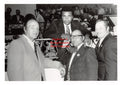 Boxing Photo #1448 - Muhammad Ali - Vintage c. 1960's Photograph