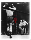 Boxing Photo #145 - Rocky Graziano vs. Marty Servo