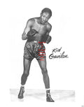 Boxing Photo #146 - Kid Gavilan