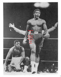 Boxing Photo #148 - George Foreman vs. Joe Frazier