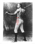 Boxing Photo #153 - Robert Fitzsimmons