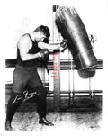 Boxing Photo #154 - Luis Angel Firpo