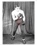 Boxing Photo #159 - Primo Carnera