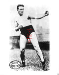 Boxing Photo #161 - Tommy Burns