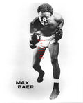 Boxing Photo #163 - Max Baer