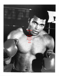 Boxing Photo #165 - Muhammad Ali