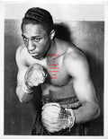 Boxing Photo #166 - Billy Arnold