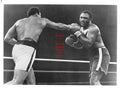 Boxing Photo #167 - Muhammad Ali vs. Joe Frazier III