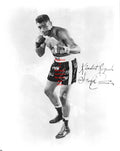 Boxing Photo #170 - Floyd Patterson