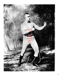 Boxing Photo #171 - John L. Sullivan