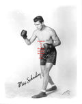 Boxing Photo #172 - Max Schmeling
