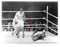 Boxing Photo #173 - Jack Dempsey vs. Georges Carpentier