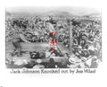 Boxing Photo #174 - Jack Johnson vs. Jess Willard