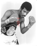 Boxing Photo #179 - Michael Spinks