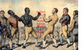Boxing Photo #18 - Tom Cribb vs. Thomas Molineaux