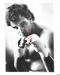 Boxing Photo #181 - Gerry Cooney