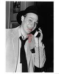 Boxing Photo #182 - Bert Sugar
