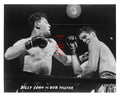 Boxing Photo #185 - Billy Conn vs. Bob Pastor