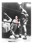 Boxing Photo #189 - Sugar Ray Robinson vs. Jimmy Doyle