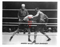Boxing Photo #190 - Harry Wills vs. Jack Sharkey
