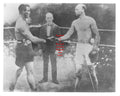 Boxing Photo #191 - James J. Jeffries vs. Robert Fitzsimmons