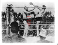 Boxing Photo #192 - Robert Fitzsimmons vs. James J. Corbett