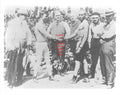 Boxing Photo #197 - Joe Gans vs. Battling Nelson