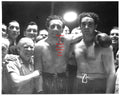 Boxing Photo #206 - Eddie Phillips vs. Jack Doyle