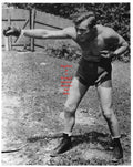 Boxing Photo #207 - Lou Ambers