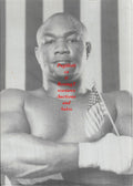 Boxing Photo #21 - George Foreman