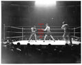 Boxing Photo #213 - Teddy Baldock vs. Emile Pladner
