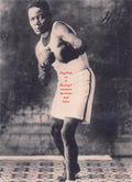 Boxing Photo #22 - Black Dempsey