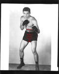 Boxing Photo #229 - Artie Levine