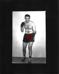 Boxing Photo #231 - Abie Hock