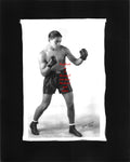 Boxing Photo #233 - Milton Krempier