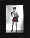 Boxing Photo #234 - Harry Ginsberg