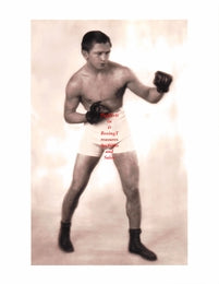 Boxing Photo #239 - Ray Miller