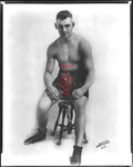 Boxing Photo #240 - Jock Malone