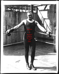 Boxing Photo #242 - Jack Renault